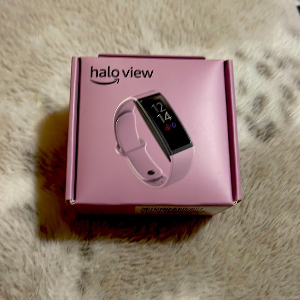 Halo View